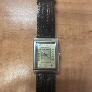Tommy Bahama Men’s Watch